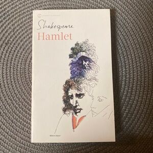 Shakespeare hamlet